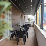 Miku Apartment-luxurious 2bd Private Parking * טיראנה