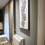 דירה Miku Apartment-luxurious 2bd Private Parking טיראנה