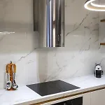 Miku Apartment-luxurious 2bd Private Parking * טיראנה