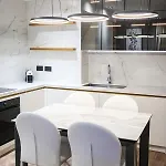 Apartamento Miku Apartment-luxurious 2bd Private Parking Tirana