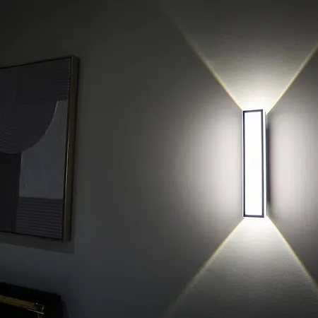 Miku Apartment-luxurious 2bd Private Parking Lejlighed *